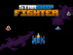 Laro Starship Fighter