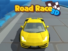 Laro Road Race 3D