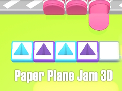 Laro Paper Plane Jam 3D