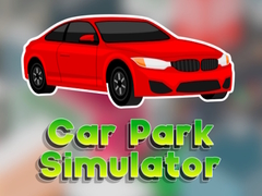 Laro Car Park Simulator