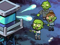 Laro Doomsday Zombie TD