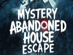 Laro Mystery Abandoned House Escape