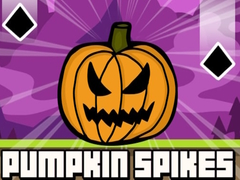 Laro Pumpkin Spikes