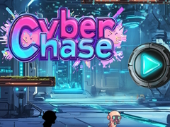 Laro Cyber Chase