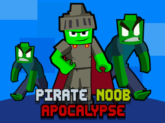 Laro Pirate Noob Apocalypse