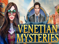 Laro Venetian Mysteries
