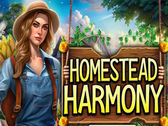 Laro Homestead Harmony