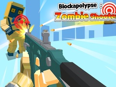 Laro Blockapolypse Zombie Shooter