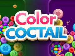 Laro Color Cocktail