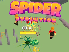 Laro Spider Evolution