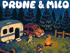 Laro Prune & Milo