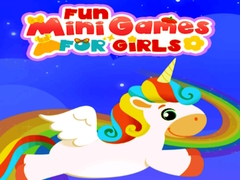 Laro Fun Mini Games For Girls