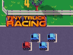 Laro Tiny Truck Racing