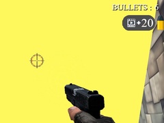 Laro Zombie Counter Craft