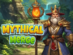 Laro Mythical Merge