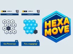 Laro Hexa Move