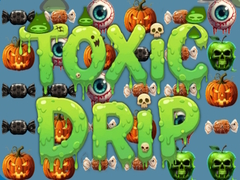 Laro Toxic Drip