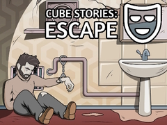 Laro Cube Stories: Escape