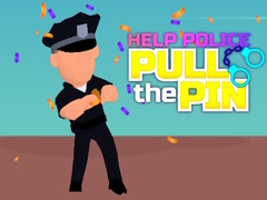 Laro Help Police Pull The Pin
