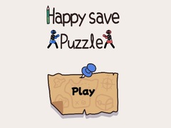 Laro Happy Save Puzzle