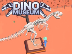 Laro Dino Museum