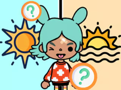 Laro Kids Quiz: Know The Direction