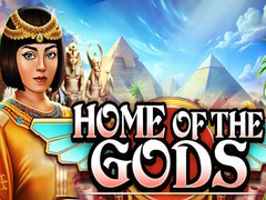 Laro Home of the Gods