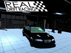 Laro Real Drift Racing