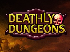 Laro Deathly Dungeons