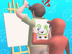 Laro Guess The Drawing