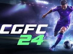 Laro CG FC 24