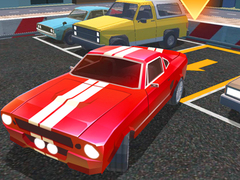 Laro Car Parking Pro