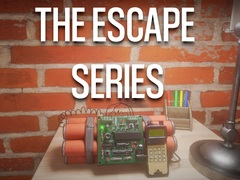 Laro Escape Series