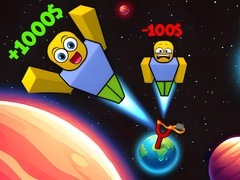 Laro Obby: +1 to Spaceflight Altitude