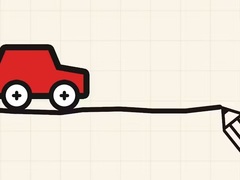 Laro Doodle Road