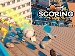 Laro Scoring Champion