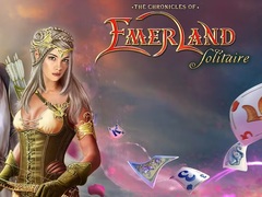 Laro Emerland Solitaire Endless Journey