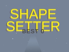 Laro Shape Setter