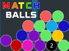Laro Match Balls