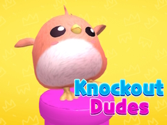 Laro Knockout Dudes