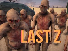 Laro Last Z