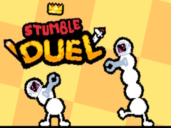 Laro Stumble Duel