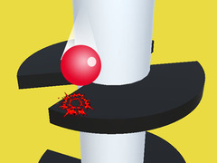 Laro Helix Jump Ball