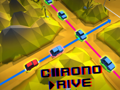 Laro Chrono Drive