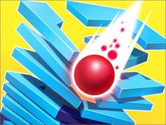 Laro Stack Ball 2