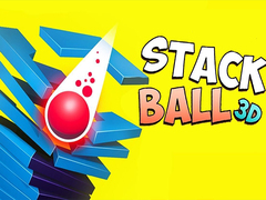 Laro 3D Stack Ball