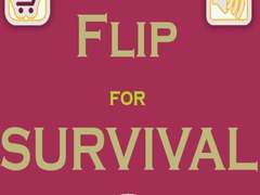 Laro Flip For Survival