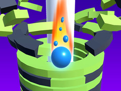 Laro Helix Fall