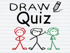 Laro Draw Quiz