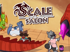 Laro Scale Salon